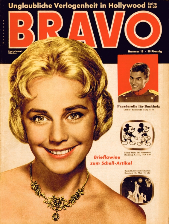 BRAVO 1958-18
